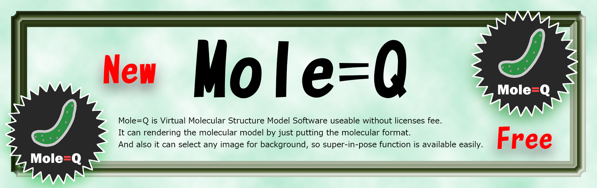 Mole=Q